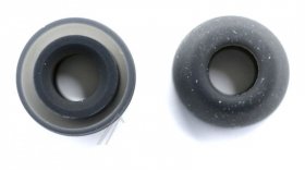Sound United Foam Pad Headphones - 919439101580s S Size Ear Piece 2p Set Ahc630w Ahc830ncw