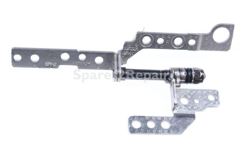 Asus Door Hinges - 13nb0g51m06021 Gl503vs-1a Hinge R