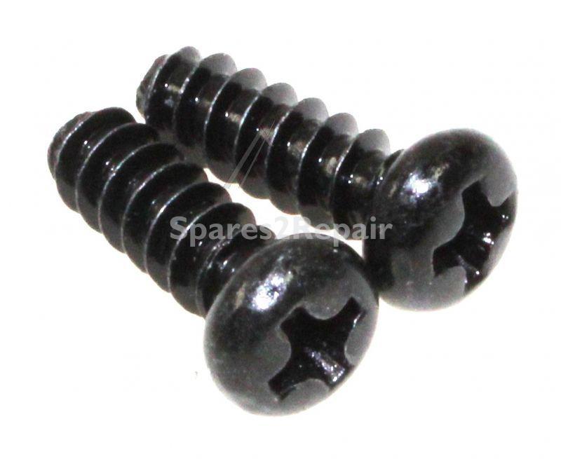Express Luck Screw - 30301pb04012b001 Screw Base Pb4x12 2pcs-unit
