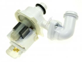 Atag Drain Pump - 75101336 18333 Drain Pump Motor Va200e