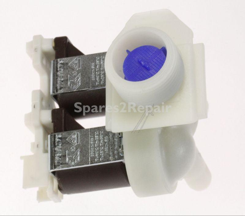 Solenoid Valve - 00611702 Valve Magnet [Bosch Siemens]