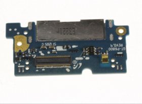 Samsung Charging Port Modul - Gh59-11913a Unit-30pin Con Pba(gt-p6800)