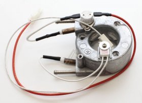 Domena Various Metal Film Resistors - 500681780 Thermoblock+fuse+connection Bta740