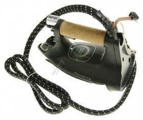 Iron Accessories - Cs-10000408 Handle And Handle Base With Cable [Groupe SEB]