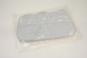 Domena Microfiber Cloths - Microfibre Floor Wipes X2 - 500970251