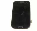 Samsung Display Unit - Gh97-13630e Lcd + Touch Screen Assembly For Galaxy S3 Black