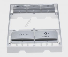 Sharp Button - Jbtn-b704wrrz Button