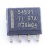 Texas Instruments Ic - 54531 Dc Dc Converter, Step Down, Smd Soic 8 - TPS54531DDAR