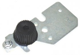 Skyworth Door Hinges For Fridges - B2028-001-2615 Lower Hinge Assembly