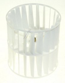 Ventilator Motor - 1041668 Blower [Amica]