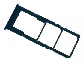 Samsung Sim card Holder - Gh98-47146a Assembly Sim Tray-hybrid_ds