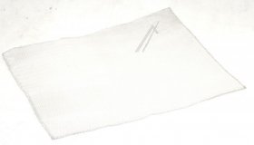 Metal Grease Trap - 49027726 Aluminum Filter [Candy Hoover]