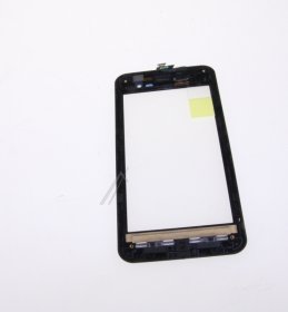 Lg Display Unit - Acq85371101 Black Front & Digitizer