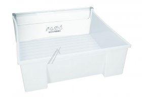 Hisense Gorenje Refrigerator Drawer - 834837 Drawer C6-6-h173 G Cz Assembly