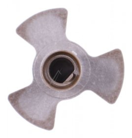 Driver Unit Disc Table - C00634140 488000634140 Connector [Whirlpool Indesit]