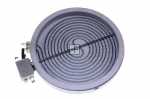 Ceramic Heater Element - 2002032842 00644726 Hilight Hotplate [Bosch Siemens]