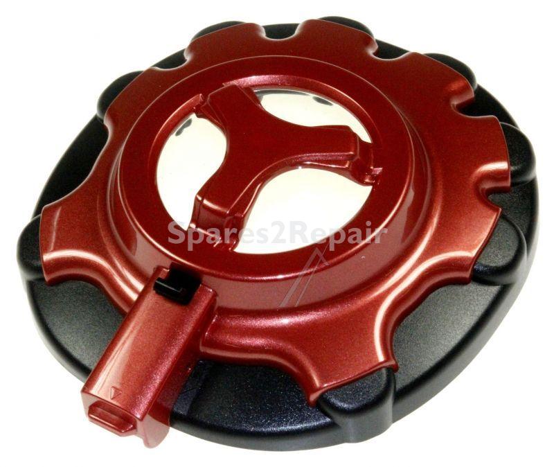 Samsung Flap - Assembly Cover Cyclone:sc8780 torch Red mult