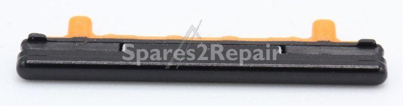 Samsung Button - Gh98-42636a Assembly Deco-volume Key