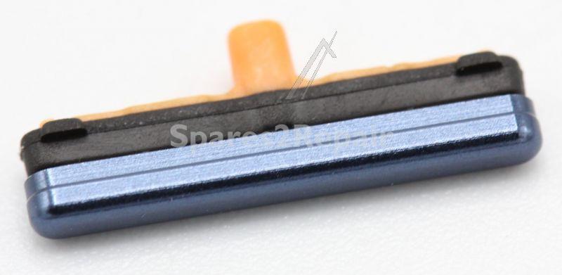 Samsung Button - Gh98-42635d Assembly Deco Power Button Zb Blue