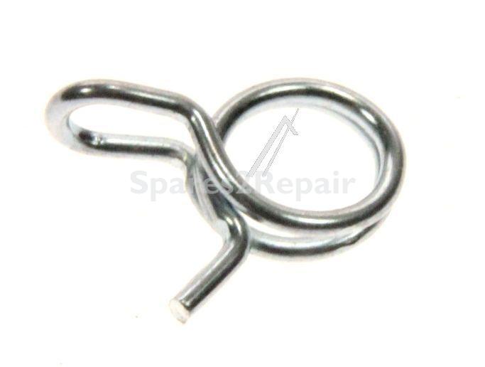Domena Hose Clamp - Collier Rc035a