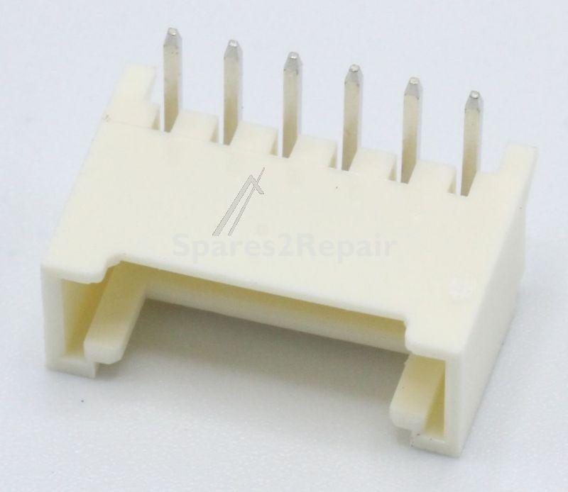 Lg Socket, Jack - 6602t20009e Plug Socket