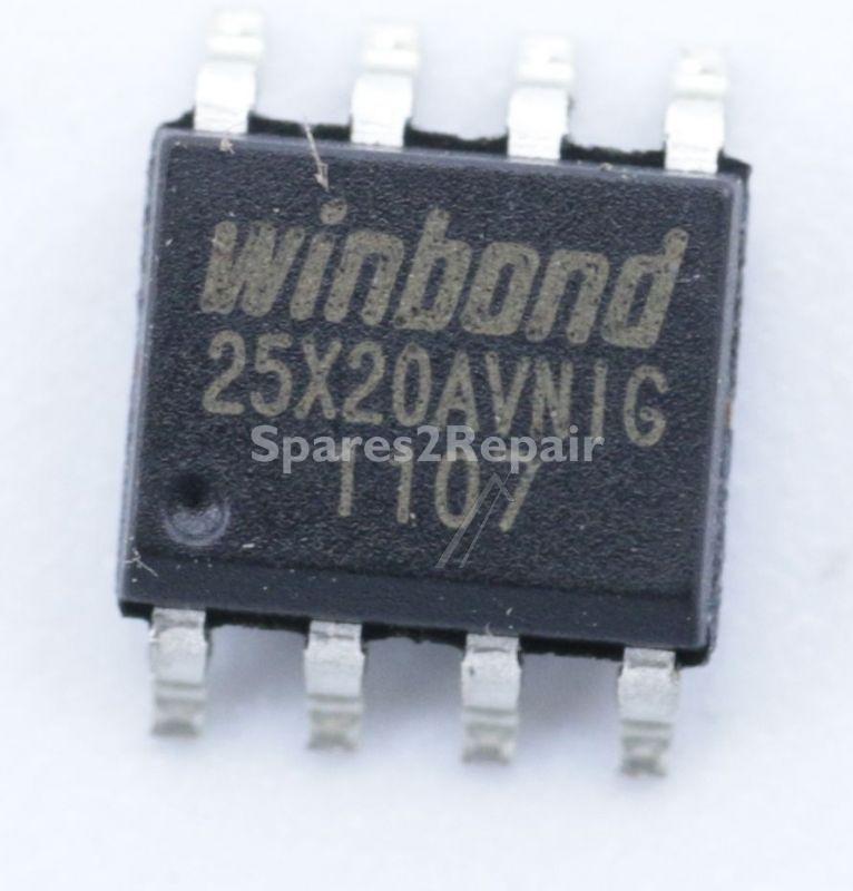 Lg Ic - Ean50547501 Ic serial Flash Memory 256kbit X 1 2 7vto3 6v 15nsec
