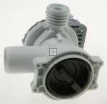Drain Pump - Px-2-35 1020742 Drain Pump (with Filter) Wms 90 [Amica]