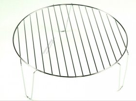 Oven Shelf - Shelves - C00330071 481245819275 Grill Grid High [Whirlpool Indesit]