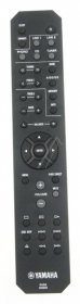 Yamaha Ir remote Control - Ras2 Zg936400 Remote Control