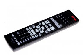 Sound United Ir remote Control - Rc1157 307010088005d Remote Control Avr1612