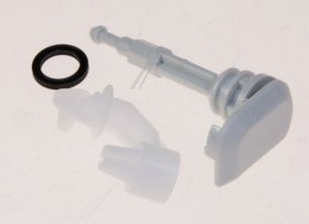 Screw - 00068956 Tripping Device [Bosch Siemens]