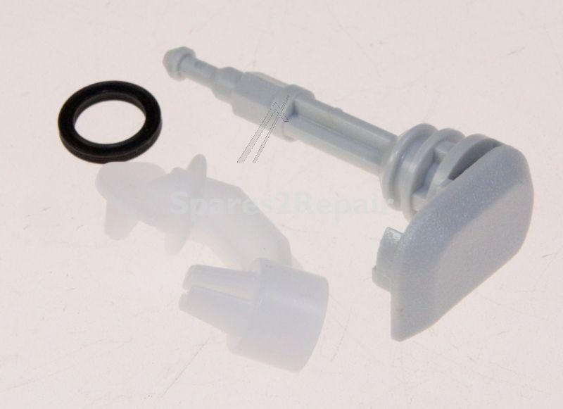 Screw - 00068956 Tripping Device [Bosch Siemens]
