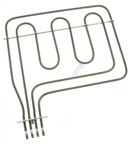 Backer Facsa Top Element Oven - Grill Heating Element 1600w Et 900w Bsh 296389
