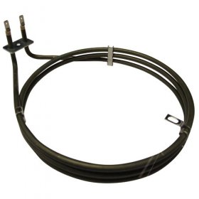 Fan Oven Heating Element - 3970123018 Fan Oven Element 2000w [Electrolux Aeg]