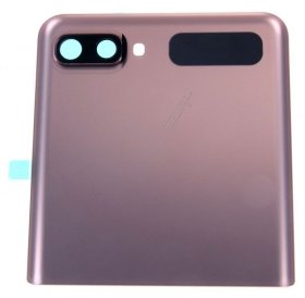 Samsung Display Unit - Gh96-13806b Assembly Inhouse Sclcd-sub Ub Display_zn