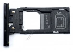 Sony Fixings And Brackets - 1313-1474 U50053621 Cap Combo Black Ds