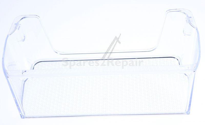 Samsung Refrigerator - Freezer Door Shelf - Da63-09997a Guard-ref Rf5000a Gpps T3 Tp Blue