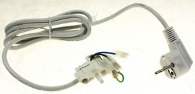 Mains Power Lead - Cs-10000037 Power Cord [Groupe SEB]