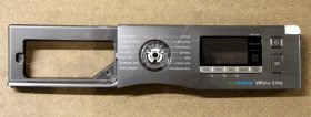 Samsung Operating Unit Screen - Dc97-18582z Assembly Panel Control ww90j6610cx-eu englis