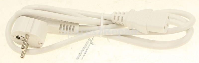 Acer Mains Power Lead - Cable power 1 5m white eu