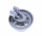 Teka Roller For Dishwasher Basket - 81785213 Lower Basket Wheel (2014 Platform)
