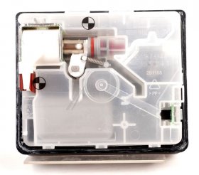 Dispenser Combination - 00645208 Dispenser [Bosch Siemens]