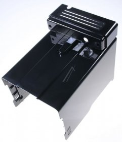 Housing Part - Ms-8030001446 Sis Housing Black Intuition [Groupe SEB]