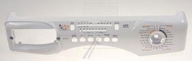 Operating Unit Screen - Control Panel [Candy Hoover]
