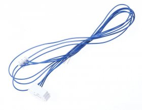 Hisense Gorenje Harness - 870387 Wiring Harness Door Lock 60-en Ps-15 N