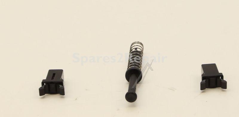 Domena Catch - 500587353 Set Latch + Lever Lid