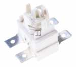 Compatible Power Switch - On-off Switch Alternative For Bauknecht 482000022962 Indesit C00142650