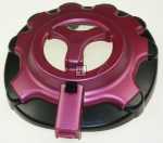 Samsung Flap - Assembly Cover Cyclone:sc8780 bloom Pink mul