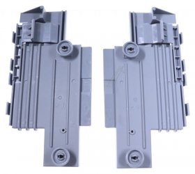 Smeg Guide-rail - 690074913 Basket Adjustment Kit