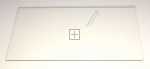 Glass Panel - 1057632 Lid For Vegetable Tray [Amica]